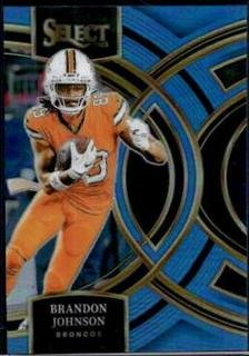 Brandon Johnson
