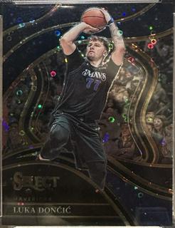 Luka Doncic