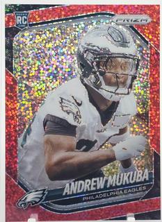 Andrew Mukuba