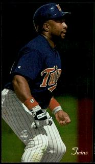 Kirby Puckett