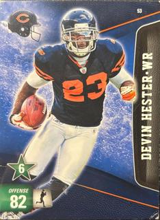 Devin Hester