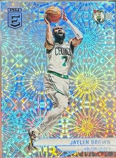 Jaylen Brown