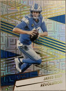 Jared Goff