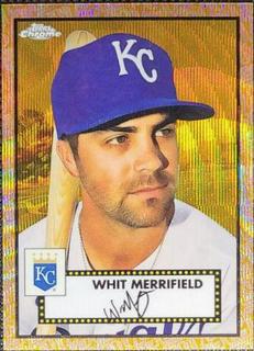 Whit Merrifield