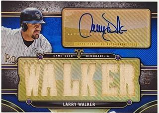 Larry Walker