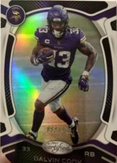 Dalvin Cook