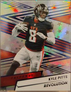 Kyle Pitts