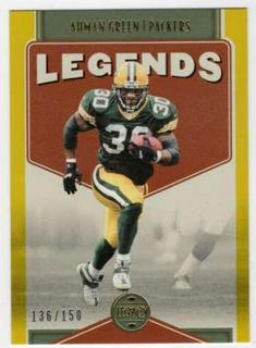 Ahman Green