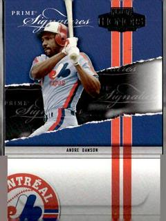 Andre Dawson