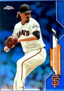 Jeff Samardzija