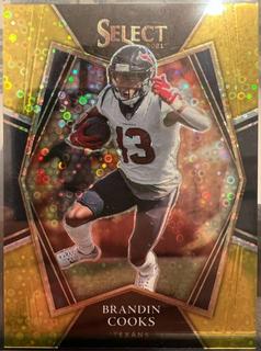 Brandin Cooks