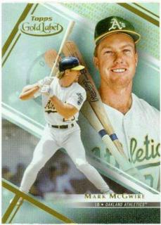 Mark McGwire