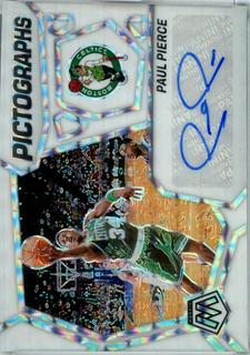 Paul Pierce