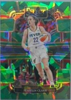 Caitlin Clark