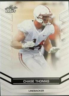 Chase Thomas
