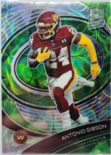 Antonio Gibson