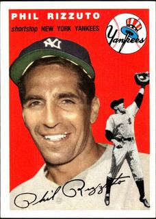 Phil Rizzuto