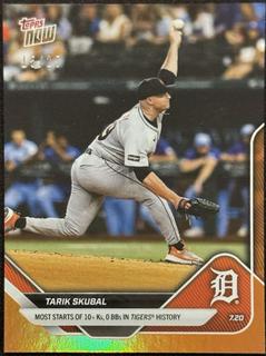 Tarik Skubal