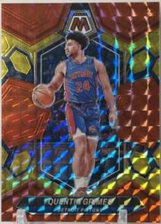Quentin Grimes