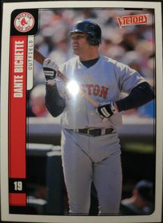 Dante Bichette