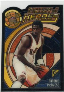 Antonio McDyess