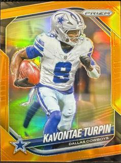 KaVontae Turpin
