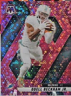 Odell Beckham Jr.