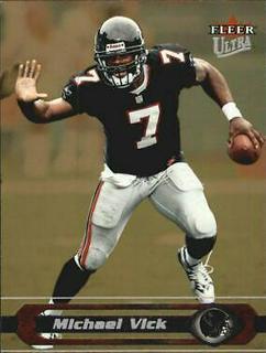 Michael Vick