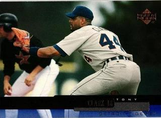 Tony Clark