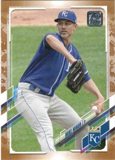 Mike Minor