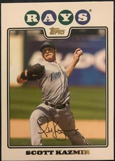 Scott Kazmir