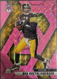 Ben Roethlisberger