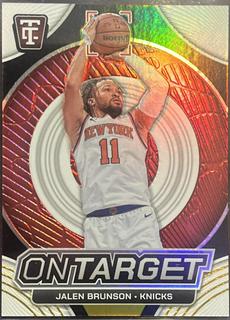 Jalen Brunson