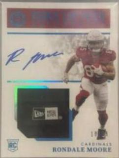 Rondale Moore