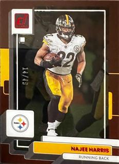 Najee Harris