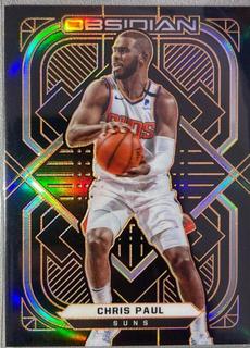 Chris Paul