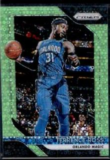 Terrence Ross