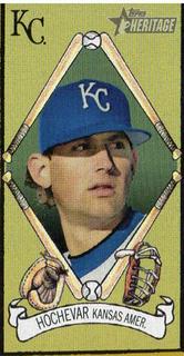 Luke Hochevar