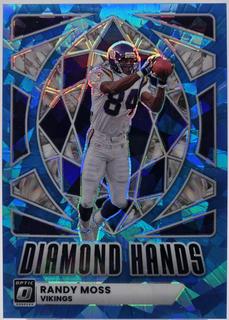 Randy Moss