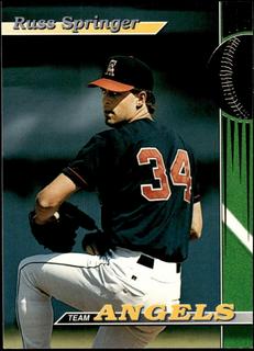Russ Springer