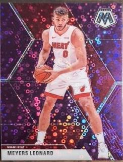 Meyers Leonard