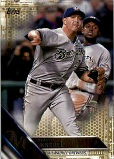 Corey Knebel