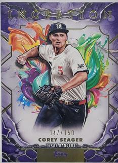Corey Seager