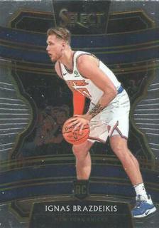 Ignas Brazdeikis