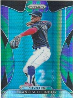 Francisco Lindor