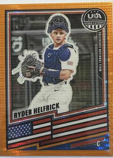 Ryder Helfrick