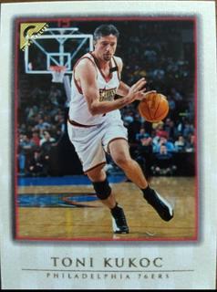 Toni Kukoc