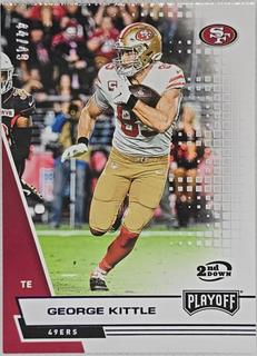 George Kittle