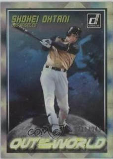 Shohei Ohtani
