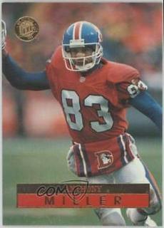 Anthony Miller